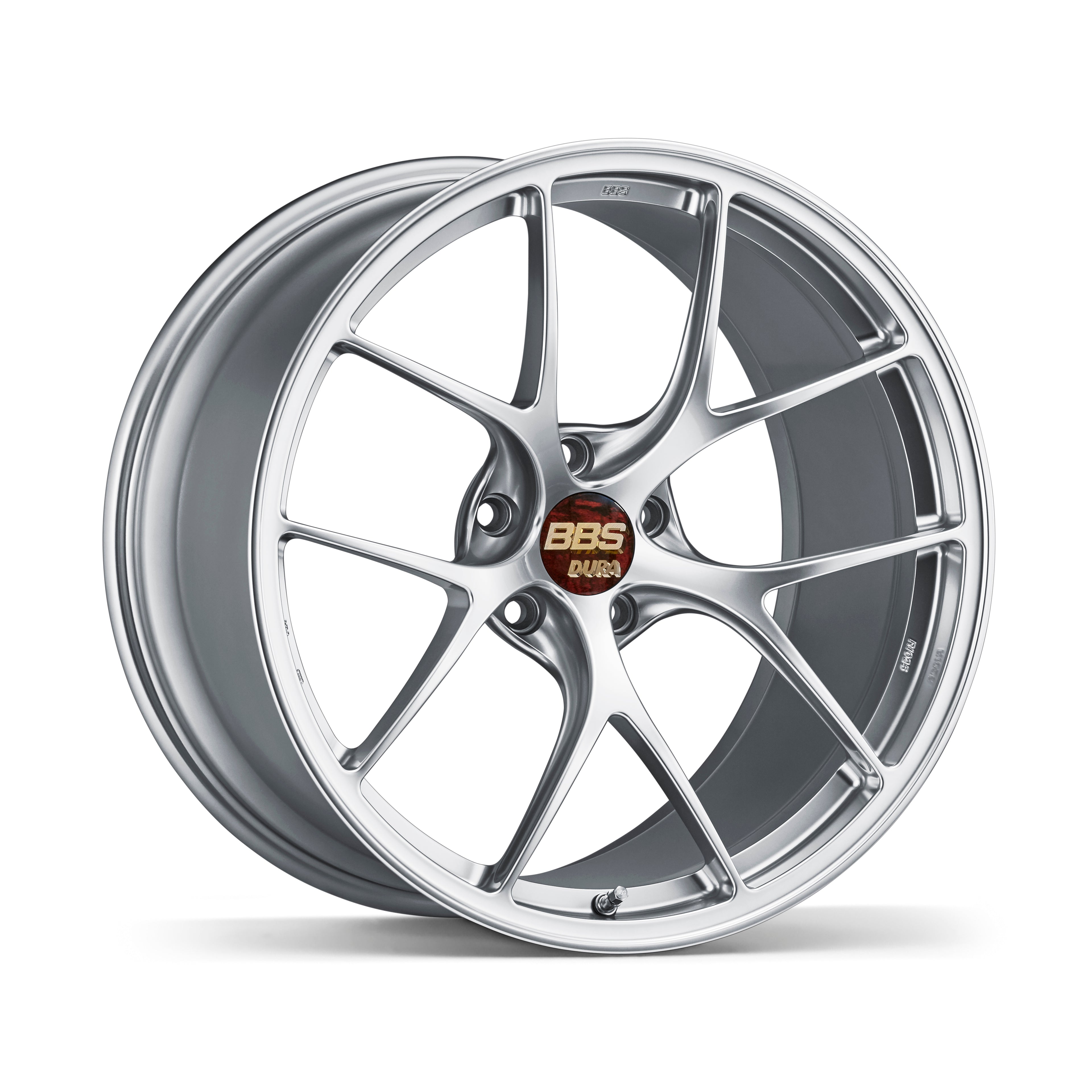 美品　BBS RI-D 19インチ ホイール　タイヤ　 4本セット BBS ビービーエス RI-D RI038 超超ジュラルミンホイール 4本