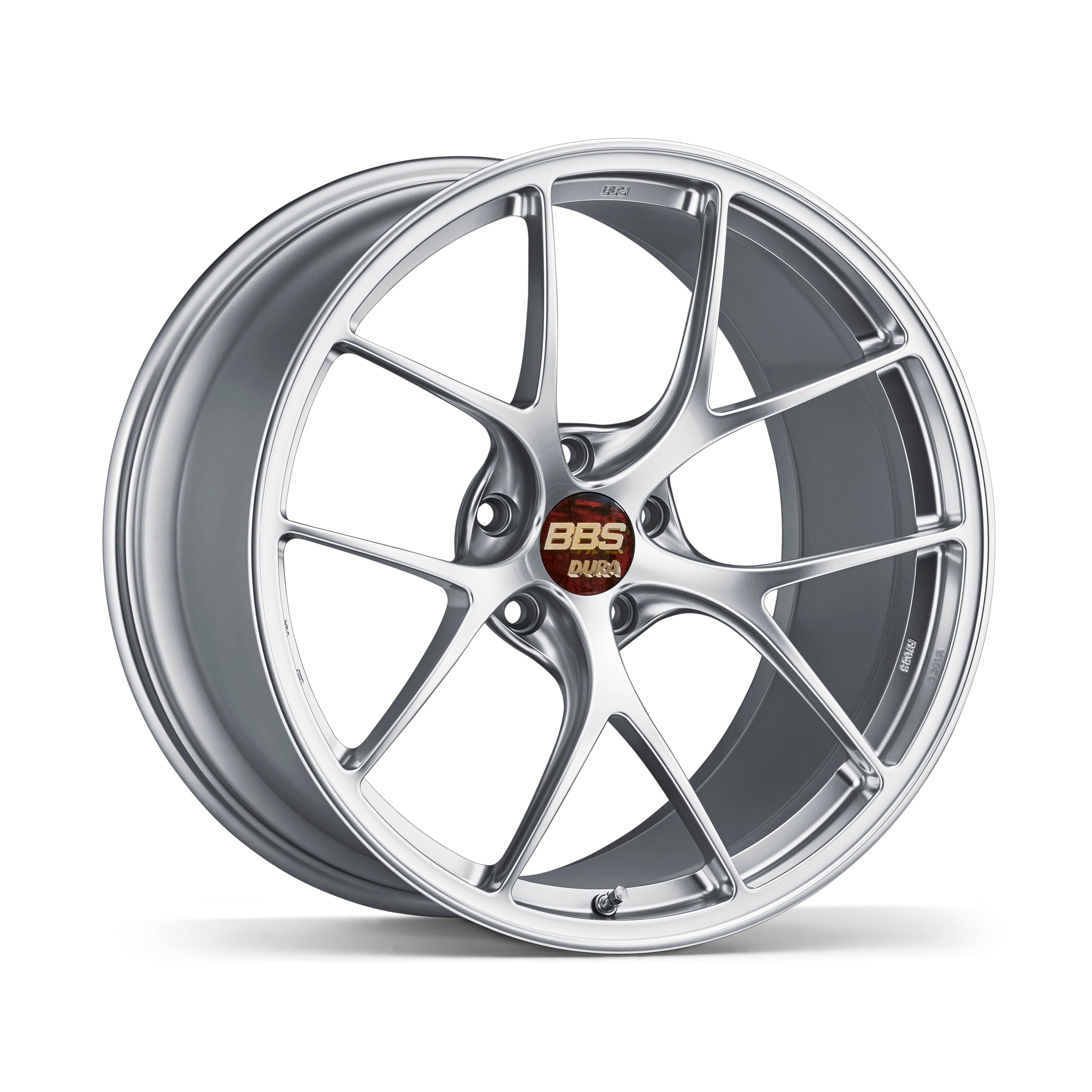 BBS RI-D 19’’ 5x114.3 - RI020 19x8.5 + 38 5x114.3