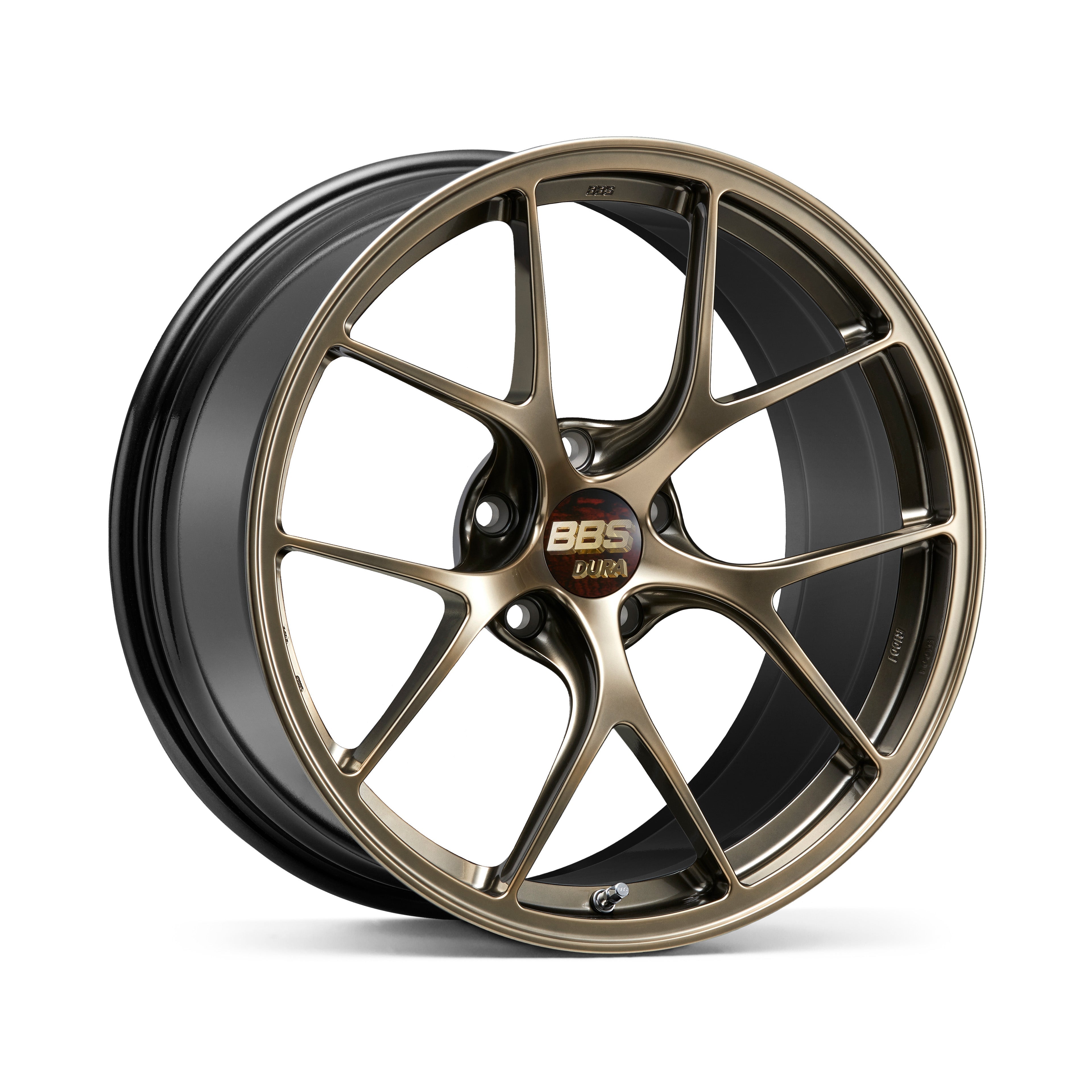 BBS RI-D 20’’ 5x114.3 - Wheels