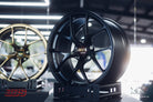 BBS RI-D 20’’ 5x114.3 - Wheels