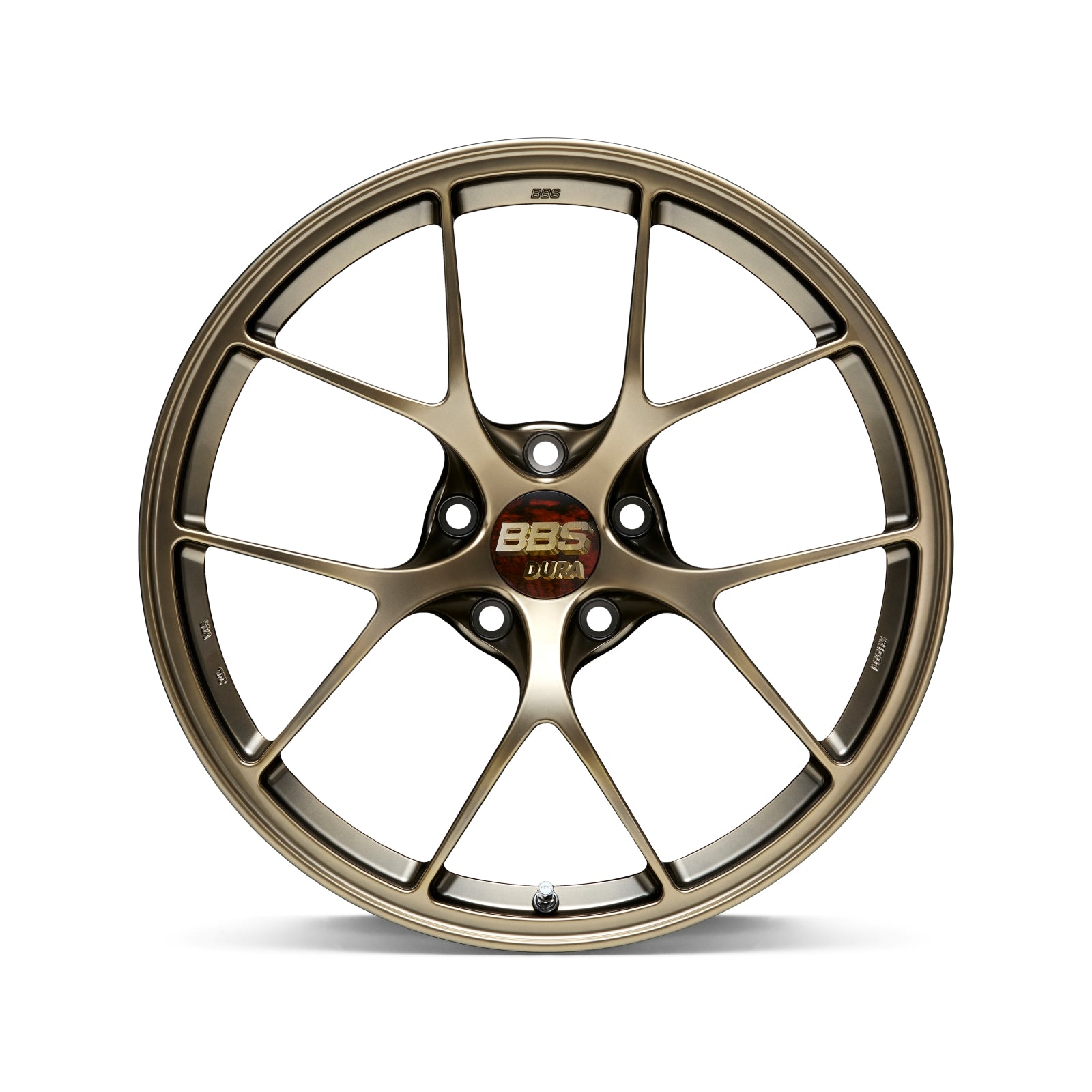 BBS RI-D 5x114.3 - Wheels