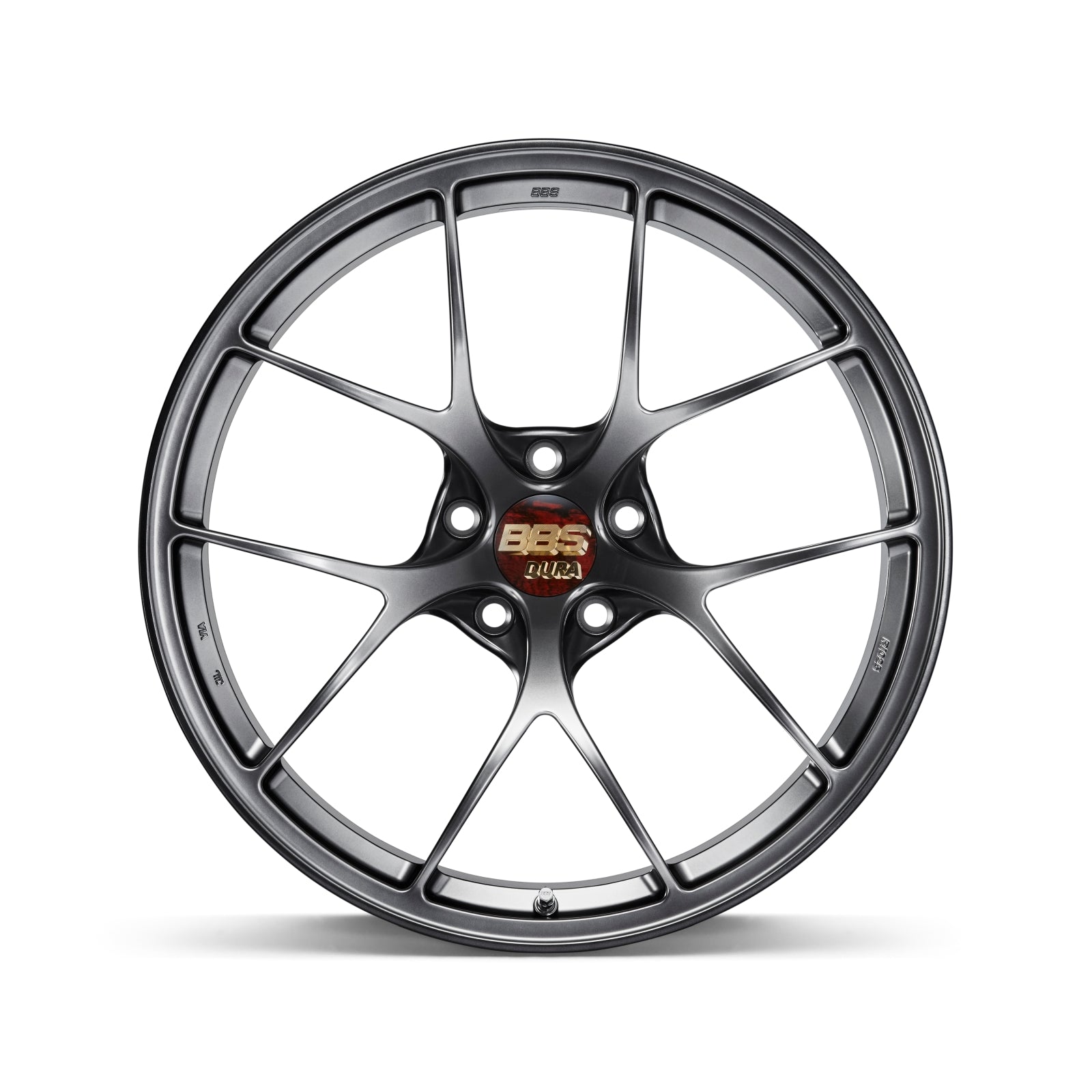 BBS RI-D 5x114.3 - Wheels