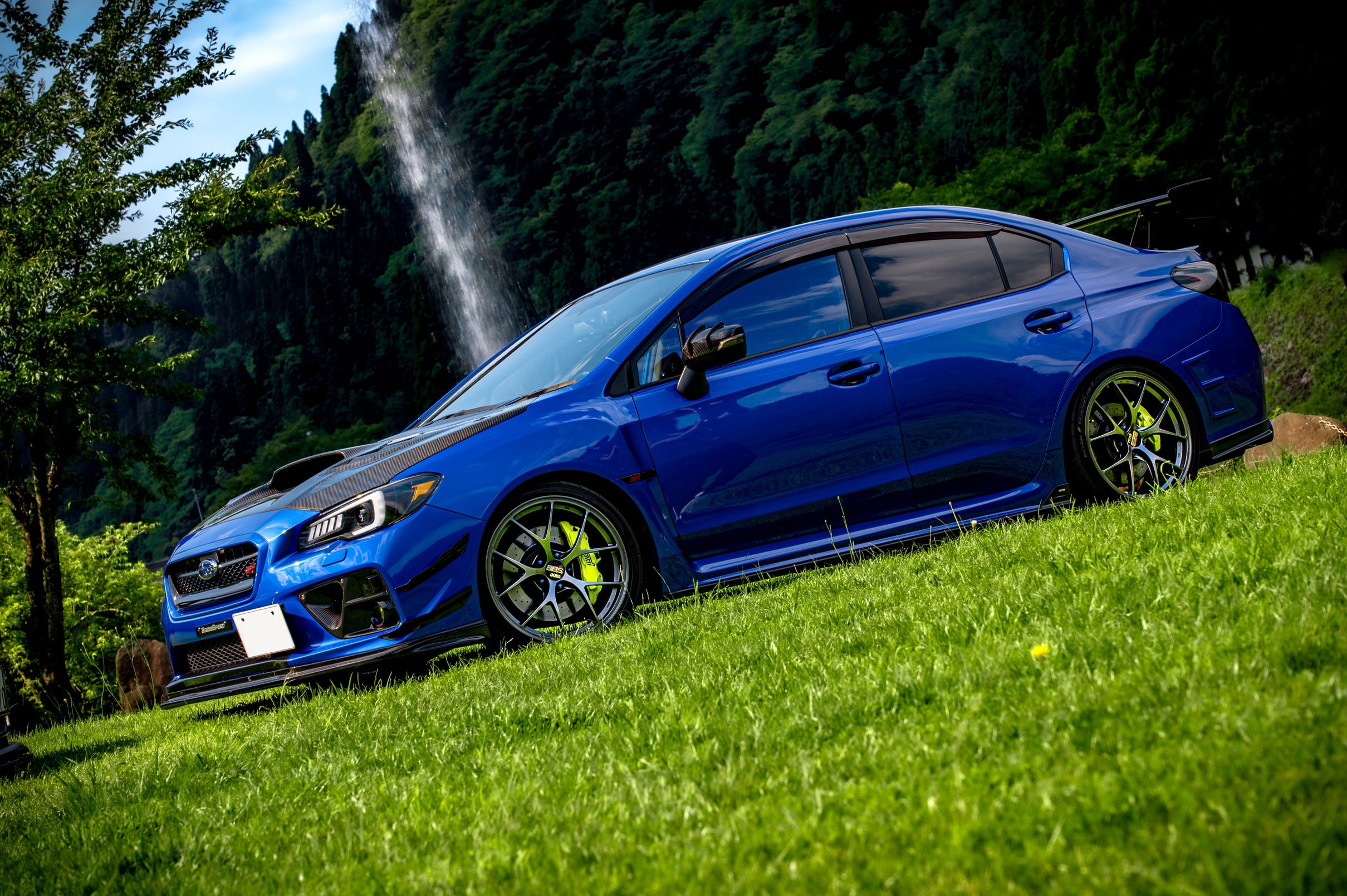 BBS RI-D 5x114.3 - Wheels