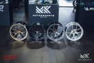 BBS RI-D 20’’ 5x112 - Wheels