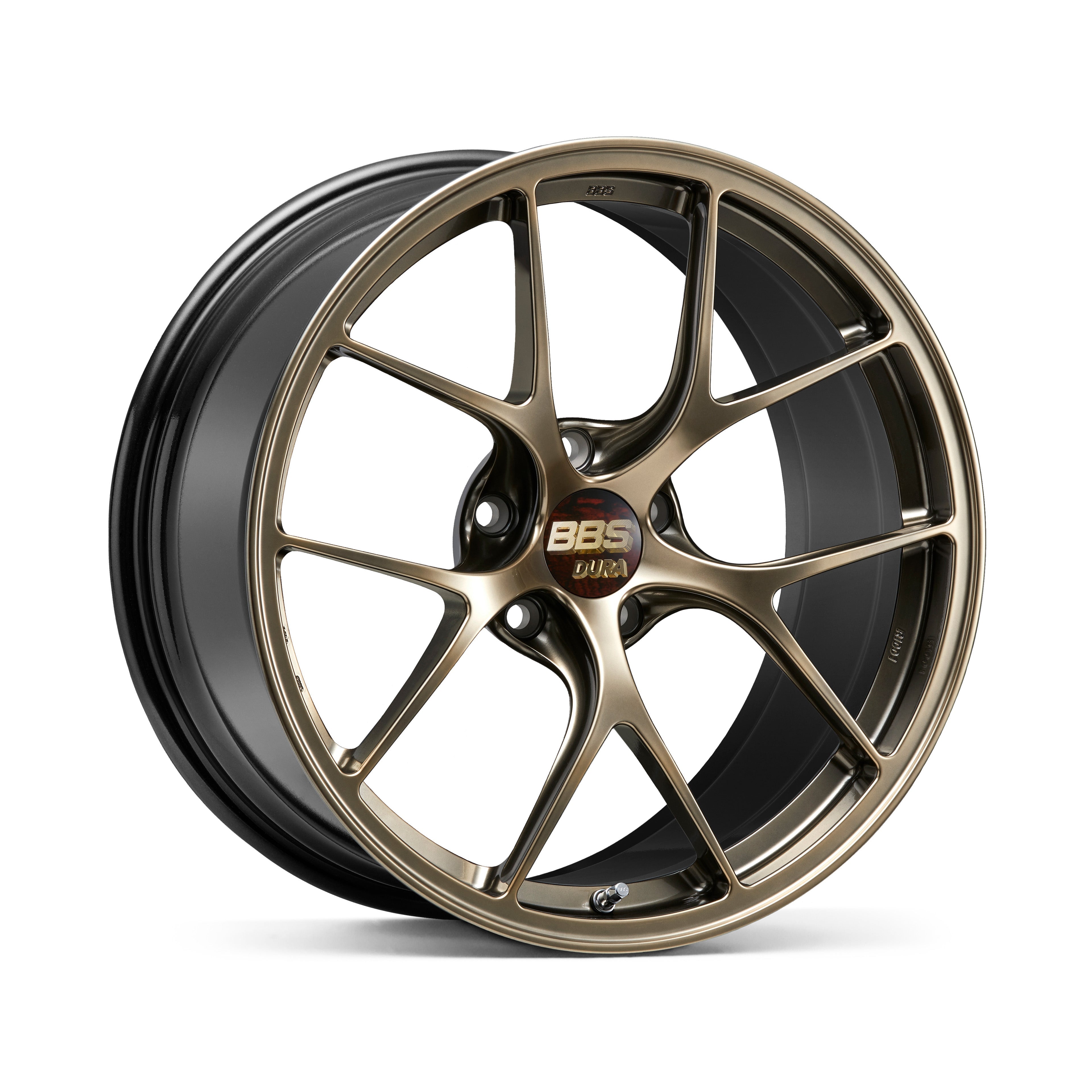 BBS RI-D for G8x M2/M3/M4 - Wheels