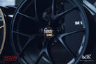 BBS RI-D for Porsche - Wheels