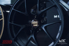 BBS RI-D 20’’ 5x114.3 - Wheels