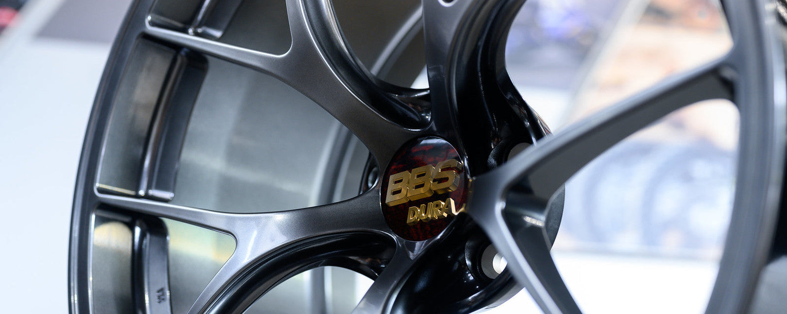 BBS RI-D - Premium Wheels from BBS Japan - From just $10290.00! Shop now at MK MOTORSPORTS