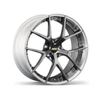 BBS RI-S - RI-S005 20x8.5 + 22 5x112 / Diamond Black