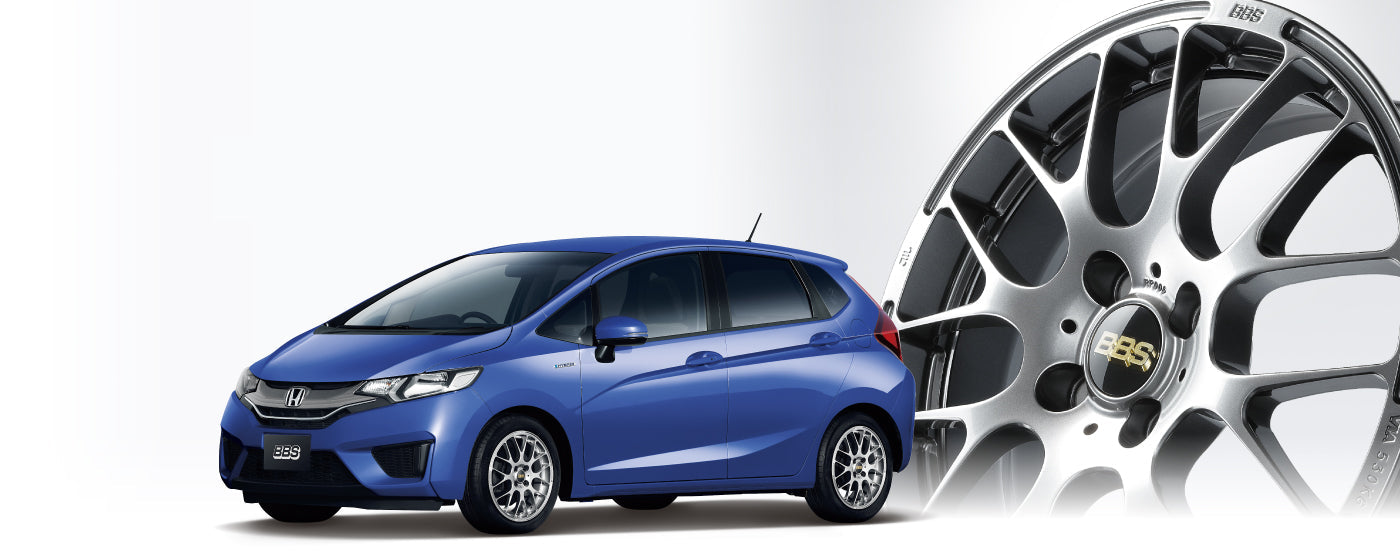 BBS RP - Premium Wheels from BBS Japan - From just $2490.00! Shop now at MK MOTORSPORTS