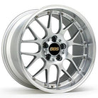 BBS RS-GT for Porsche - 996 Turbo - F: RS925 18x8 + 50 R: