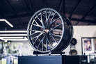 BBS RZ-D - Wheels
