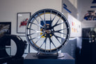 BBS RZ-D - Wheels