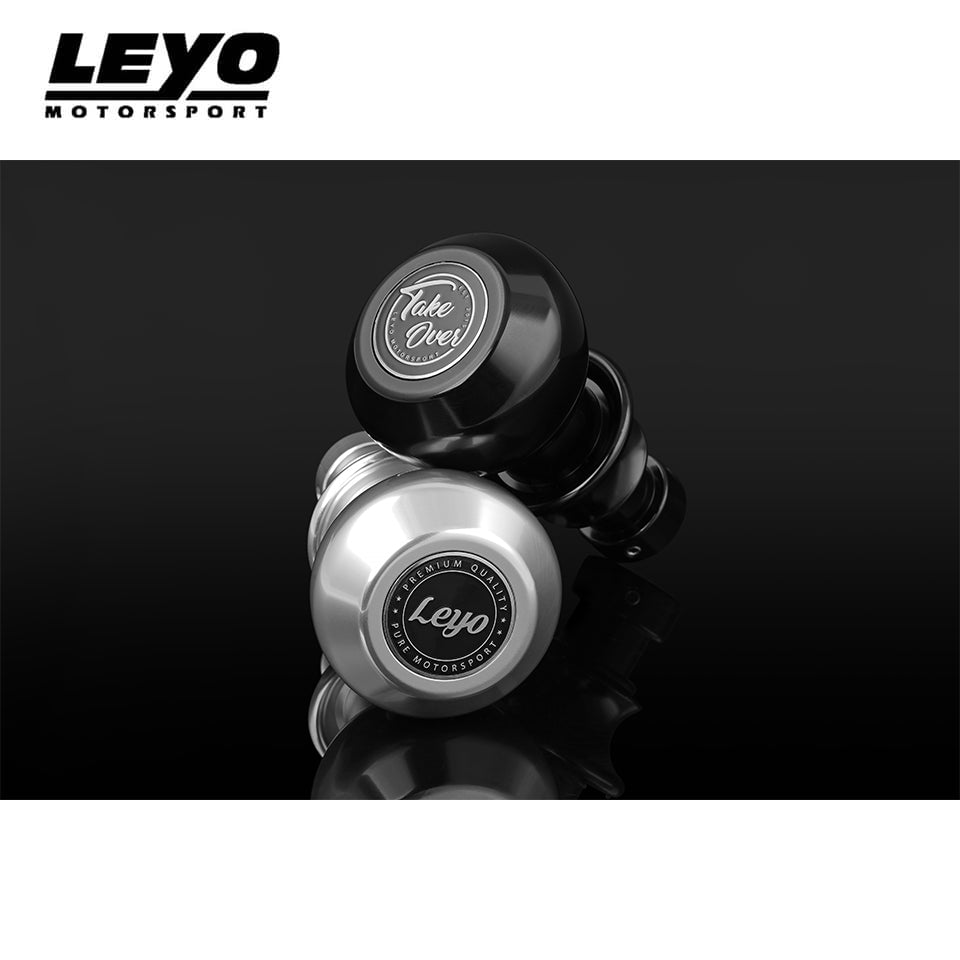 Billet DSG Shift Knob - Volkswagen Audi Skoda - Shift Knobs