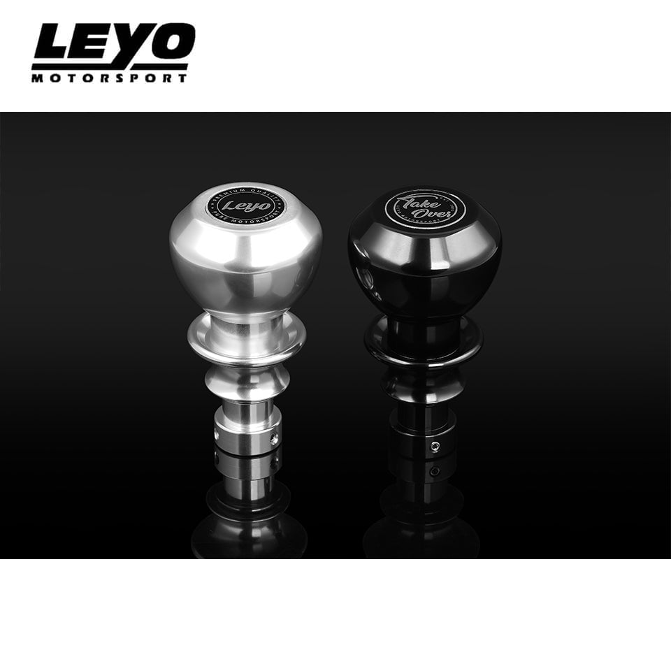 Billet DSG Shift Knob - Volkswagen Audi Skoda - Shift Knobs