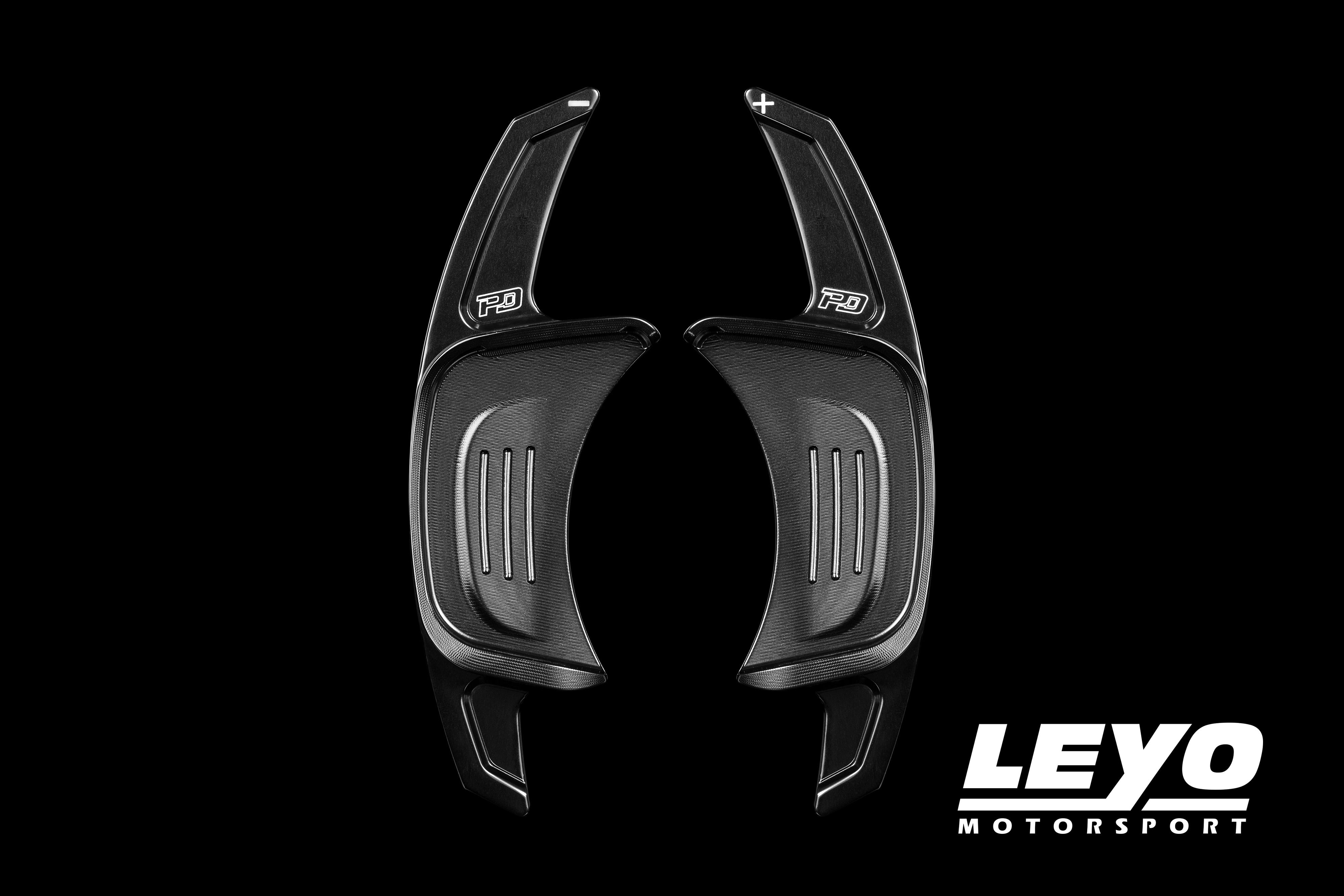 Billet Paddle Shift Extension Gen 2- Volkswagen Golf GTI R