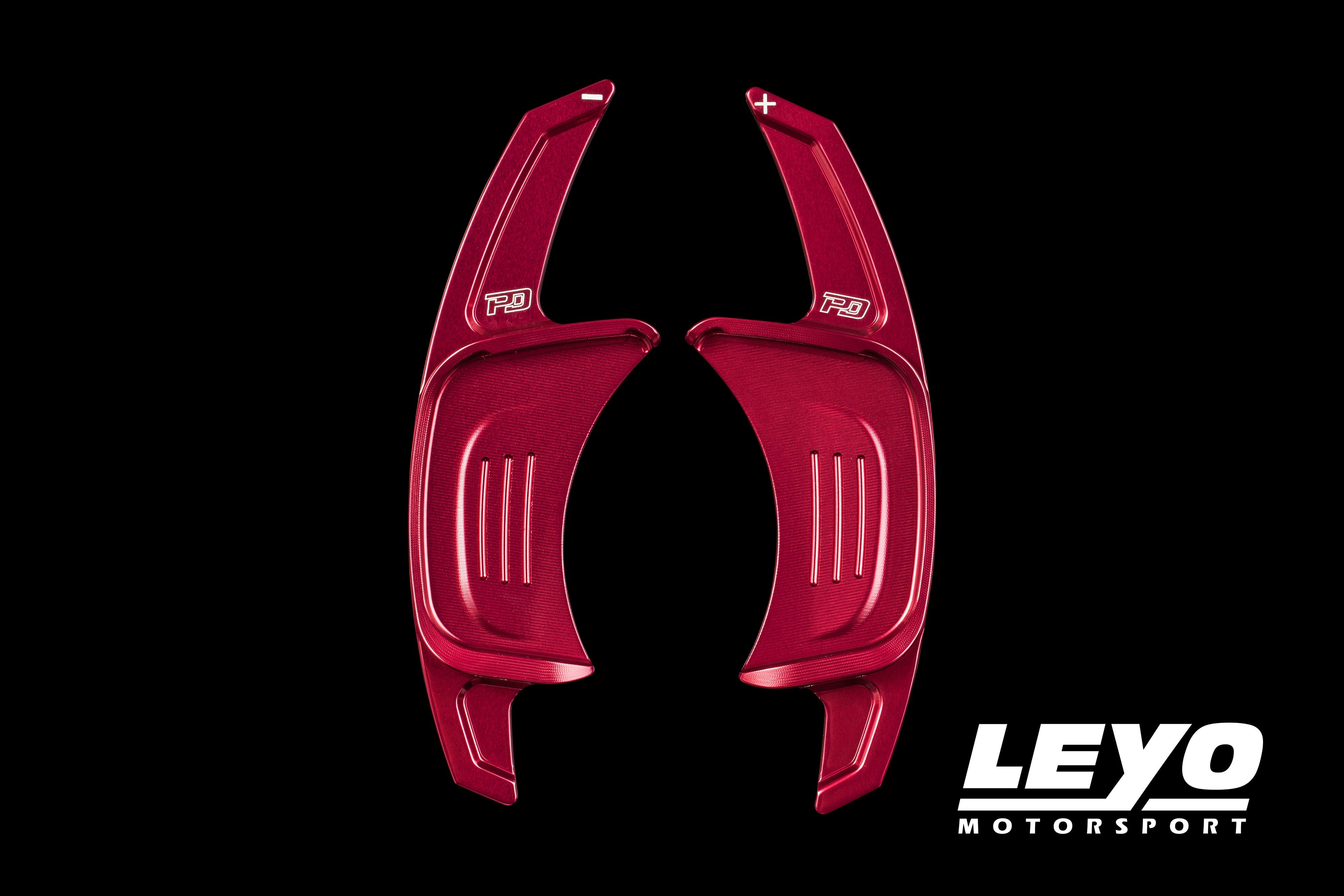 Billet Paddle Shift Extension Gen 2- Volkswagen Golf GTI R