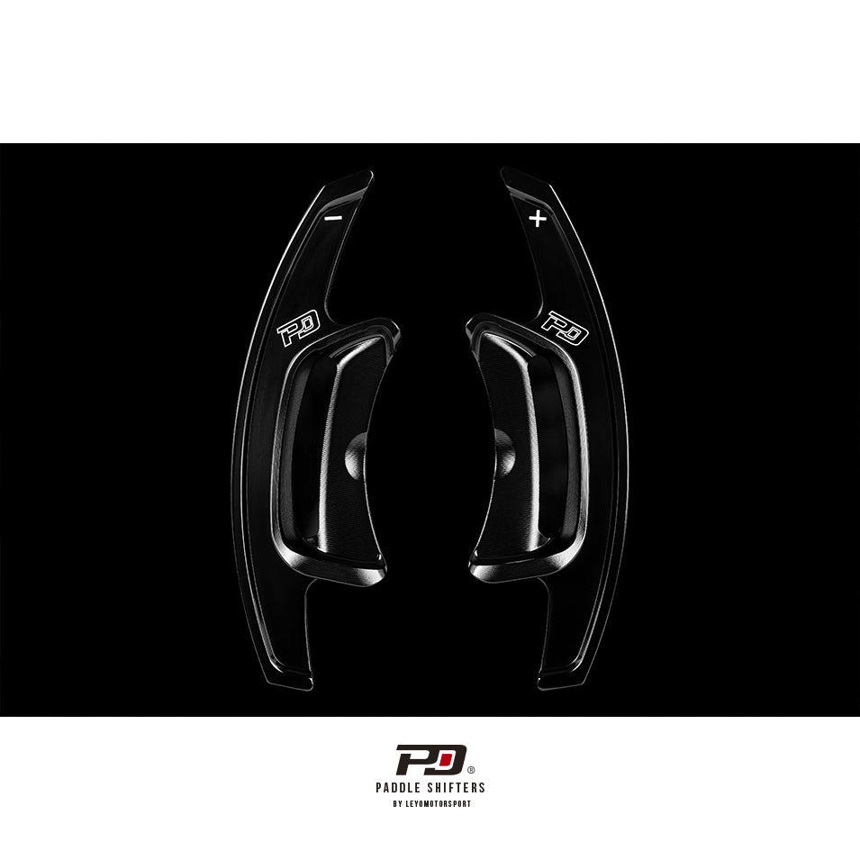 Billet Paddle Shift Extension - Mercedes Benz - Paddle