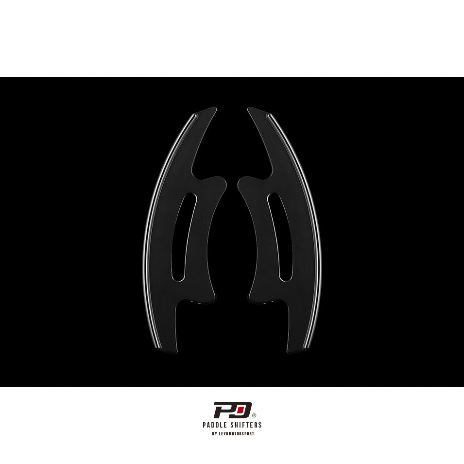 Billet Paddle Shift Extension - Mercedes Benz - Paddle