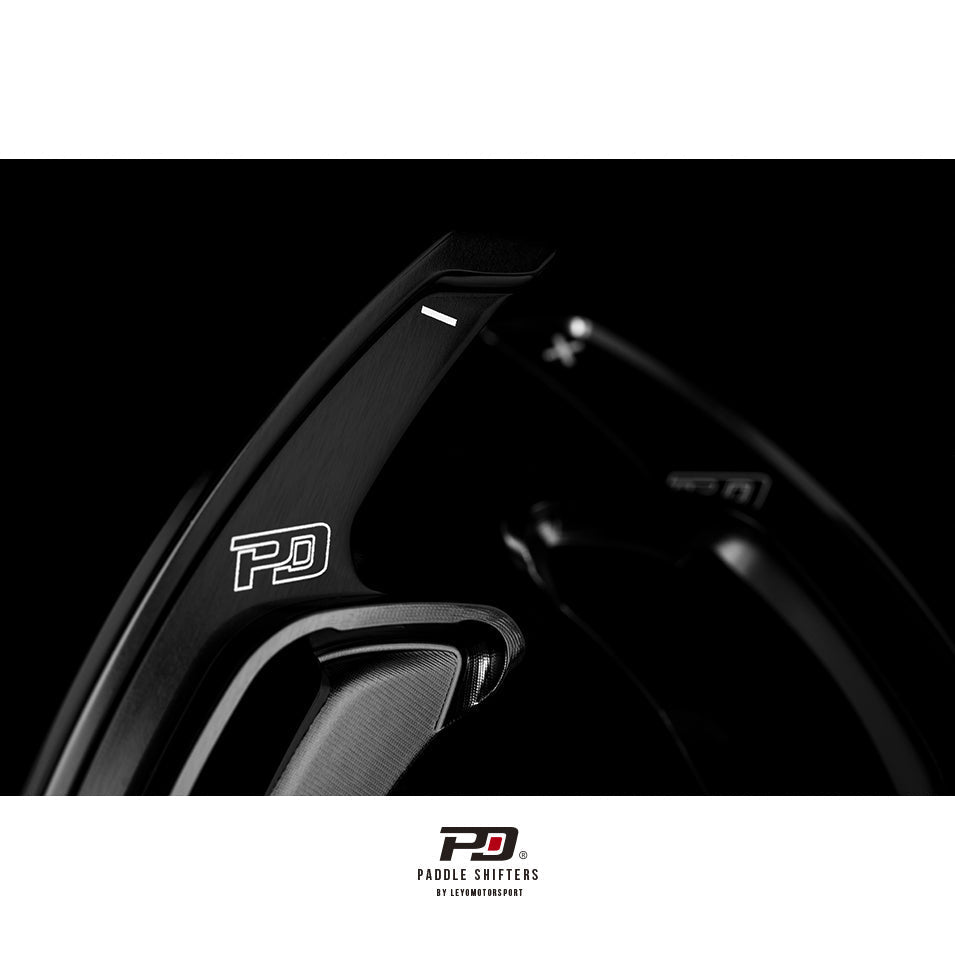 Billet Paddle Shift Extension - Mercedes Benz - Paddle
