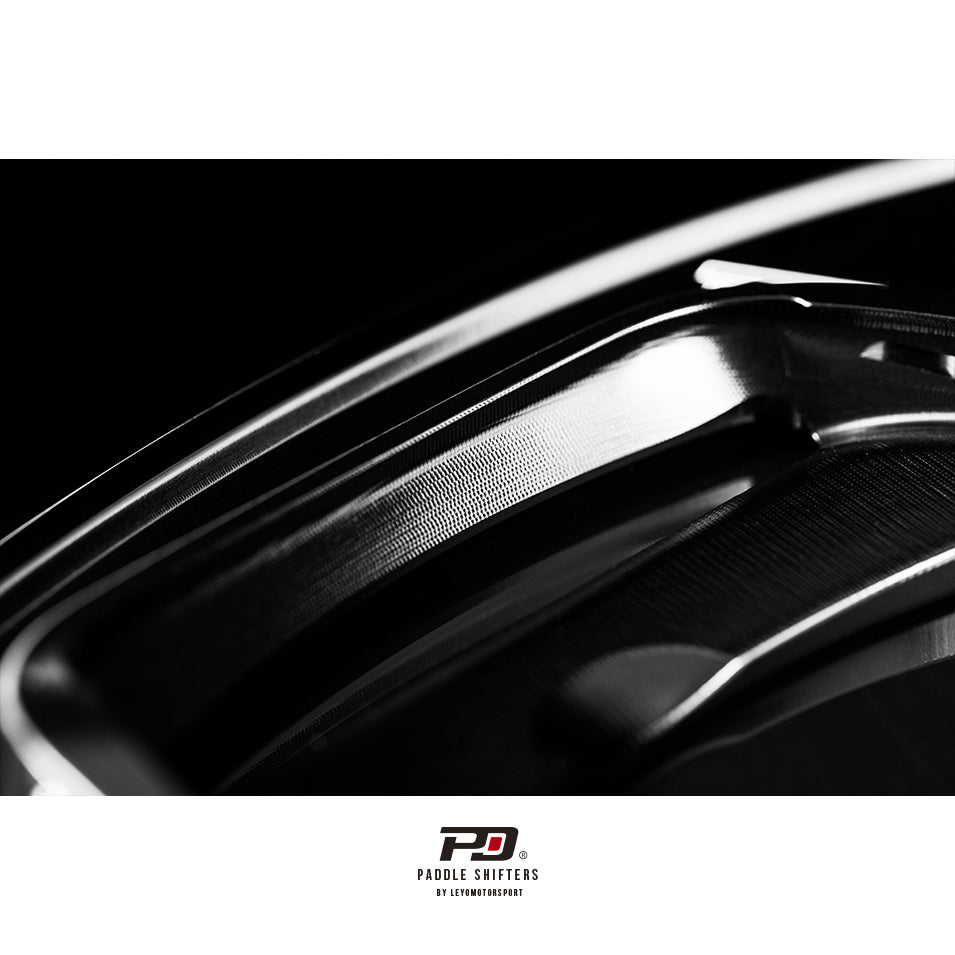 Billet Paddle Shift Extension - Mercedes Benz - Paddle