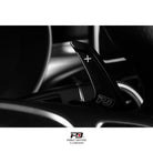 Billet Paddle Shift Extension - Mercedes Benz - Paddle