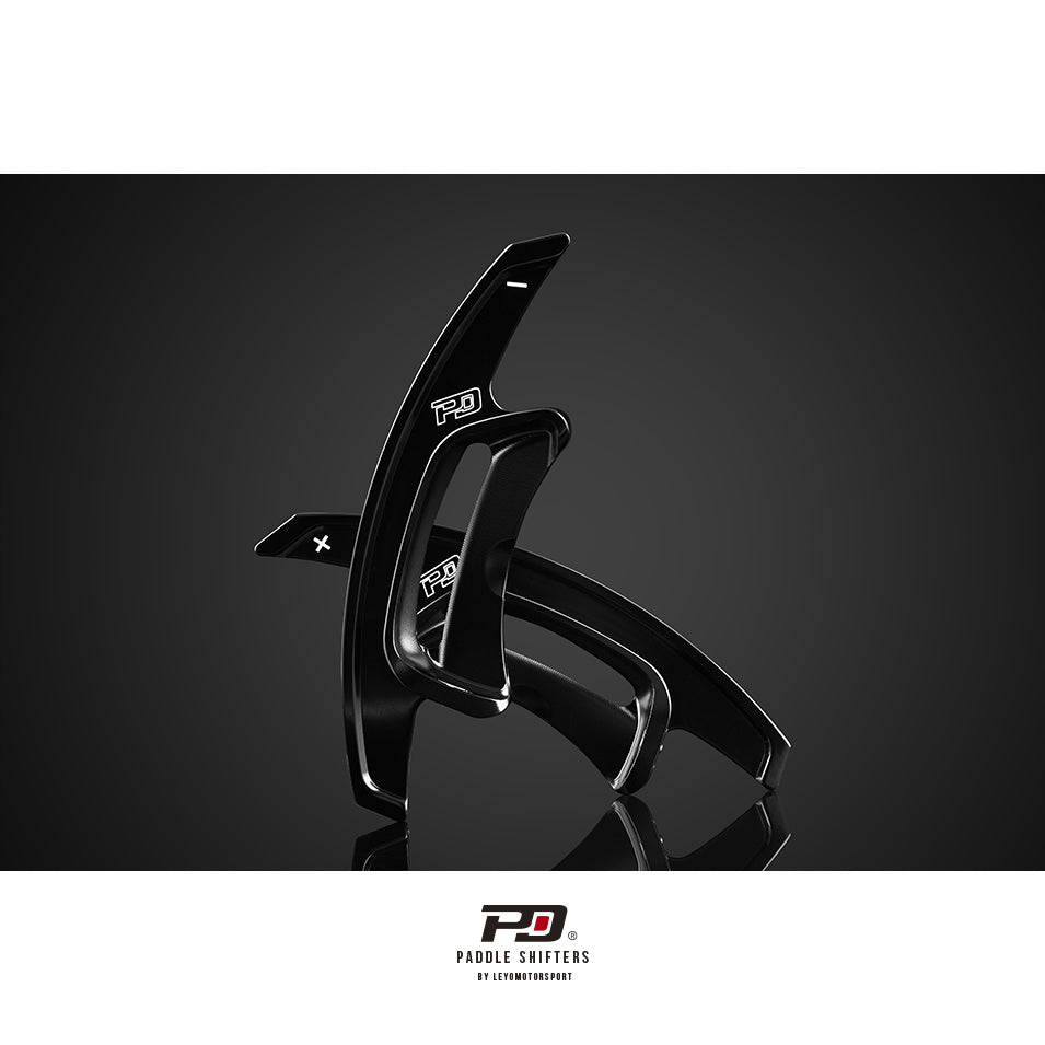 Billet Paddle Shift Extension - Mercedes Benz - Paddle