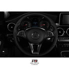 Billet Paddle Shift Extension - Mercedes Benz - Paddle