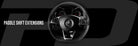 Billet Paddle Shift Extension - Mercedes Benz - Paddle