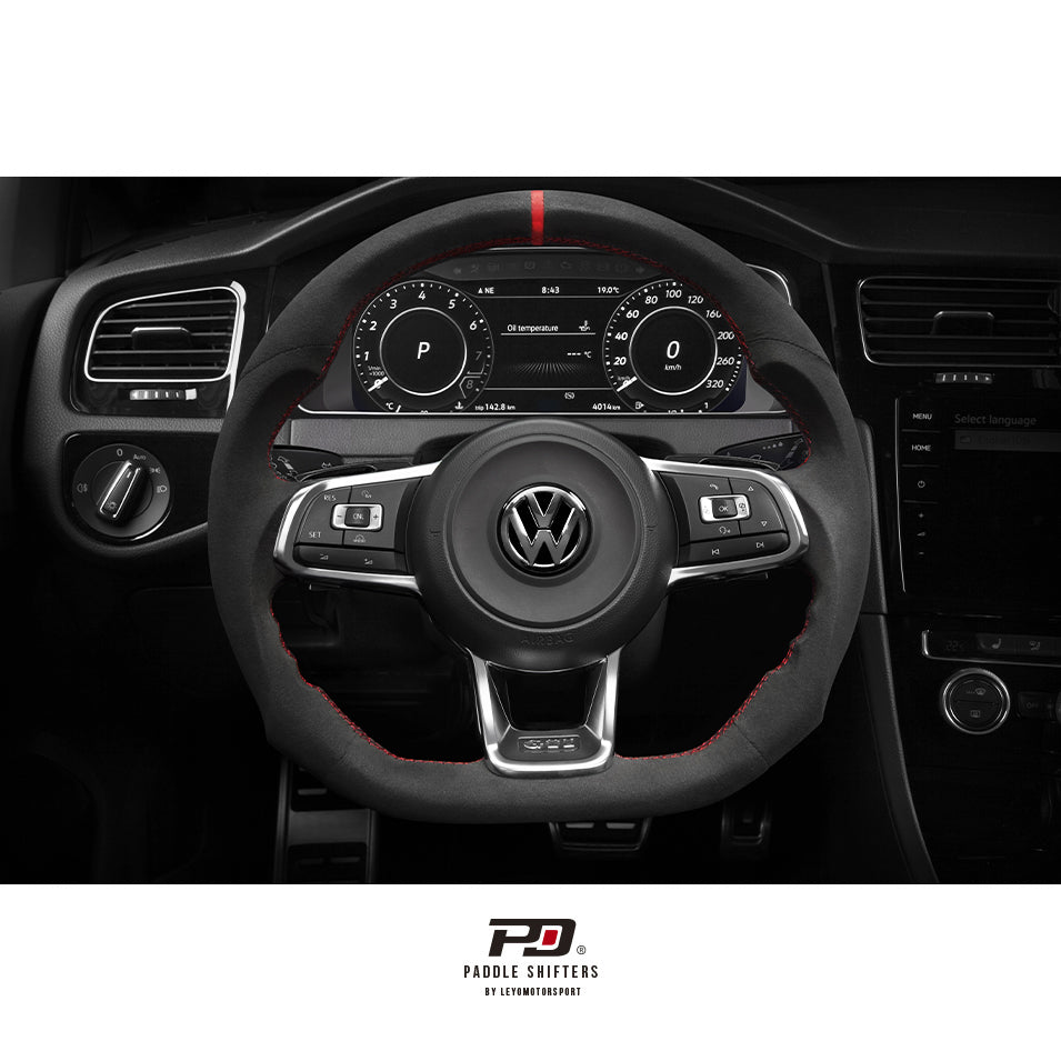 Billet Paddle Shift Extension ’Pro’- Volkswagen - Paddle