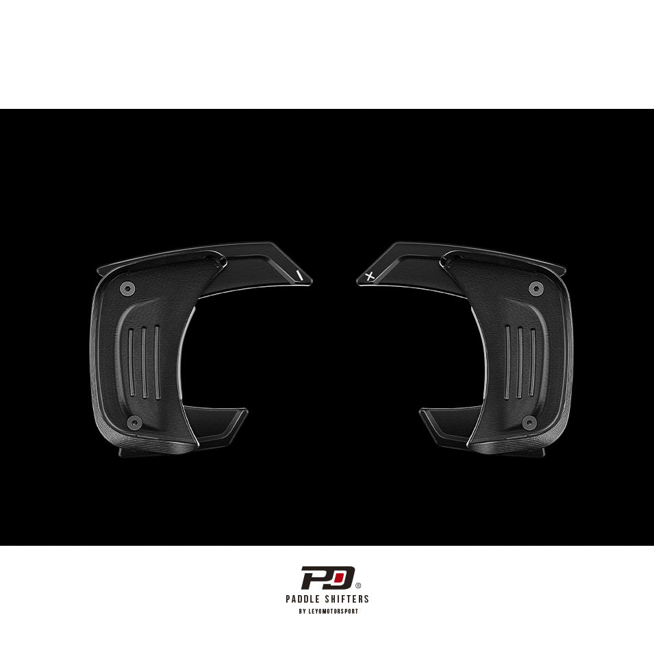 Billet Paddle Shift Extension ’Pro’- Volkswagen - Paddle