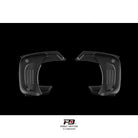 Billet Paddle Shift Extension ’Pro’- Volkswagen - Paddle