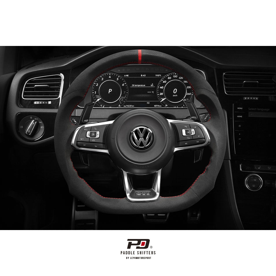 Billet Paddle Shift Extension ’Pro’- Volkswagen - Paddle