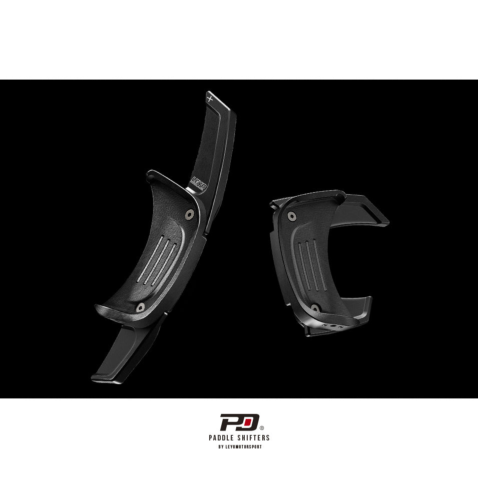 Billet Paddle Shift Extension ’Pro’- Volkswagen - Paddle