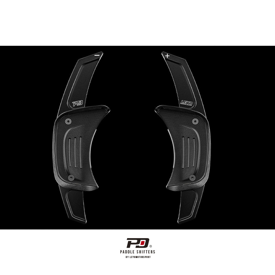 Billet Paddle Shift Extension ’Pro’- Volkswagen - Paddle