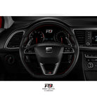 Billet Paddle Shift Extension V1 - Audi - Paddle Shifters