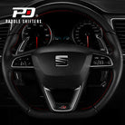 Billet Paddle Shift Extension V1 - Audi - Paddle Shifters
