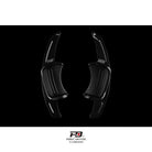 Billet Paddle Shift Extension V1 - Audi - Paddle Shifters