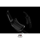 Billet Paddle Shift Extension V1 - Audi - Paddle Shifters