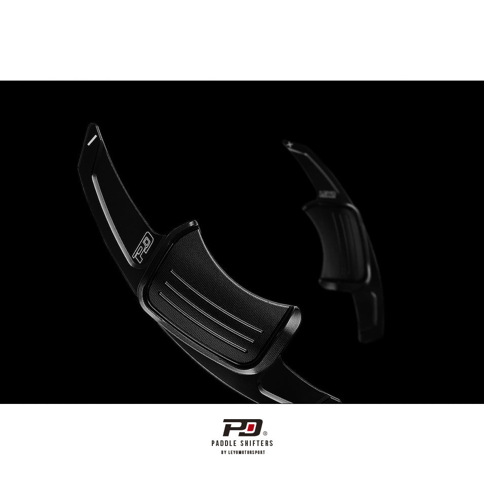 Billet Paddle Shift Extension V1 - Audi - Paddle Shifters