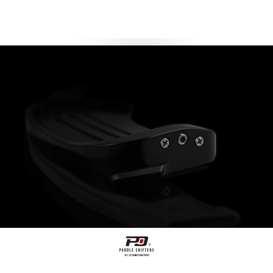 Billet Paddle Shift Extension V1 - Audi - Paddle Shifters