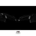 Billet Paddle Shift Extension V1 - Audi - Paddle Shifters