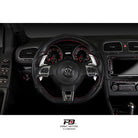 Billet Paddle Shift Extension - Volkswagen Golf GTI MK6 MK5