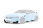 BMW F82 M4 Carbon Fiber Full Kit Bundle 2014-20