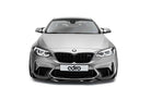 BMW F87 M2 Competition Carbon Fiber Full Kit Bundle