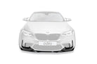 BMW F87 M2 Competition Carbon Fiber Full Kit Bundle