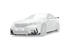 BMW F87 M2 Competition Carbon Fiber Full Kit Bundle