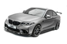 BMW F87 M2 Competition Carbon Fiber Full Kit Bundle