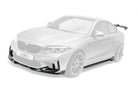 BMW F87 M2 Competition Carbon Fiber Full Kit Bundle