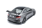 BMW F87 M2 Competition Carbon Fiber Full Kit Bundle
